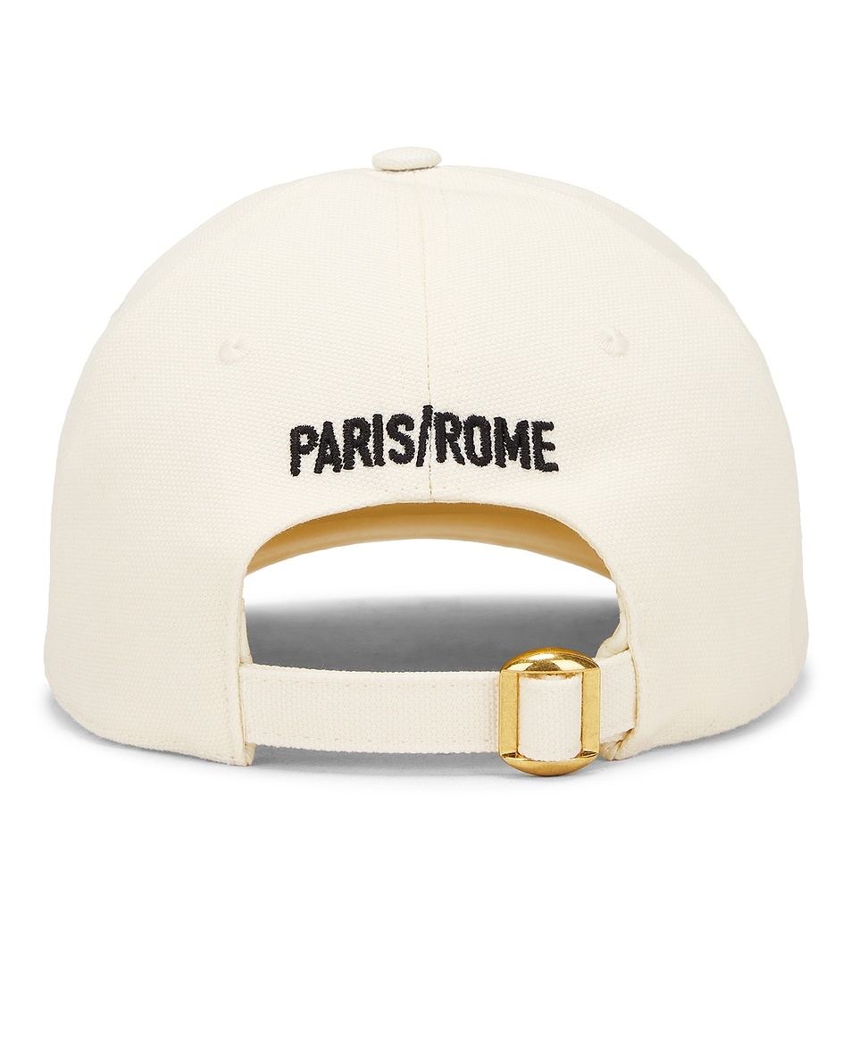 Chez Valentino Baseball Hat - 2