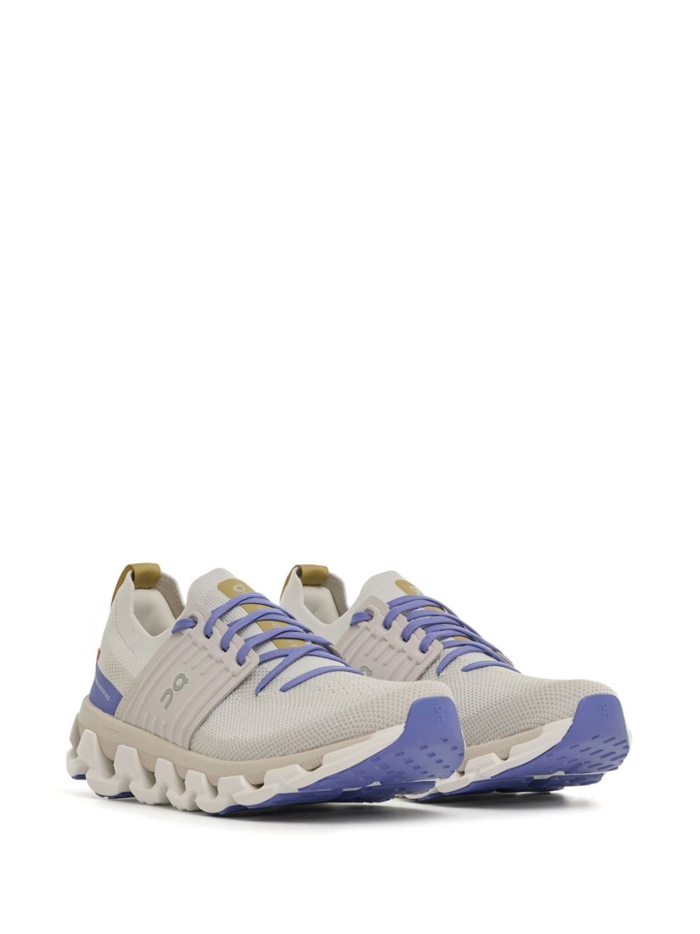 Cloudswift 3 two-tone sneakers - 2