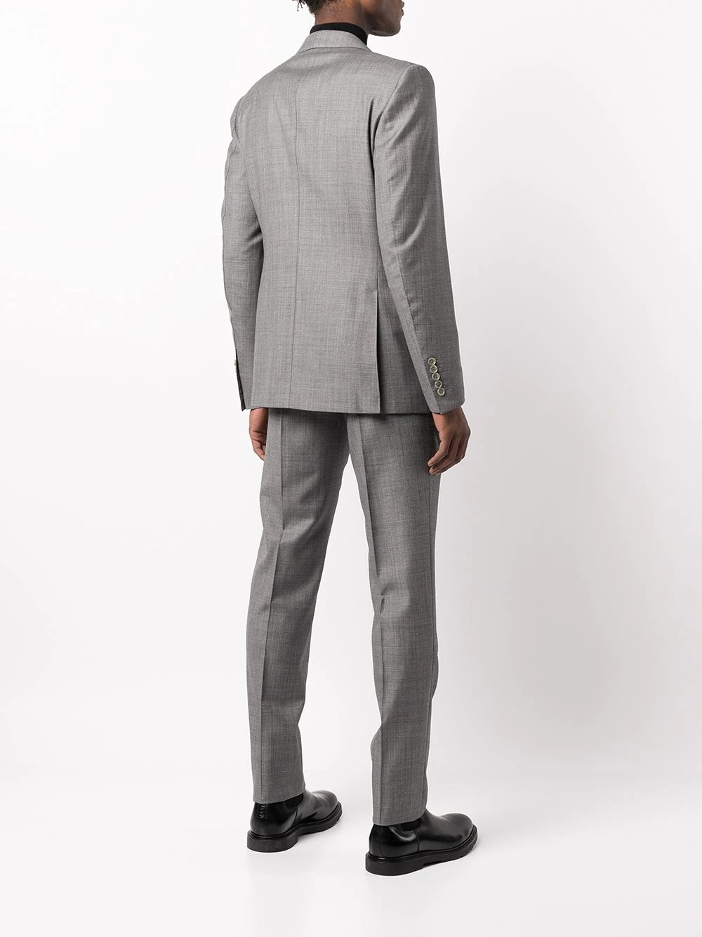 O'Conner tailored blazer - 4