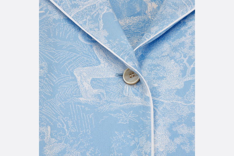 Dior Chez Moi Shirt 3