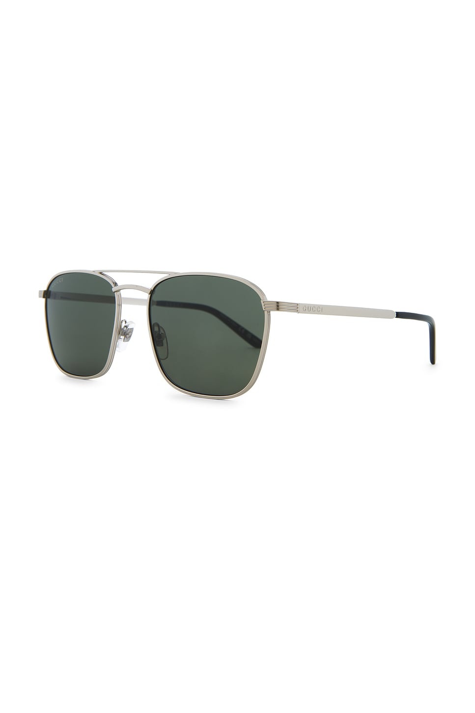 Square Frame Sunglasses - 2
