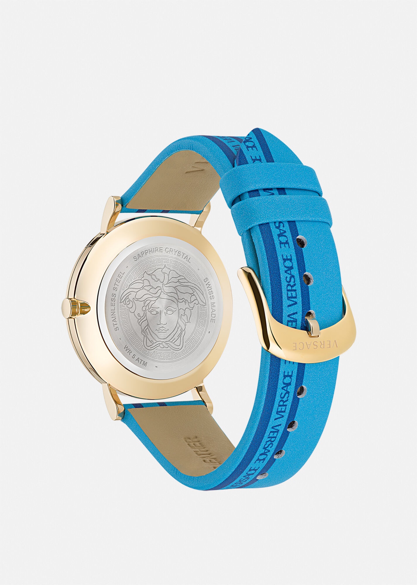 Versace New Generation Watch - 2