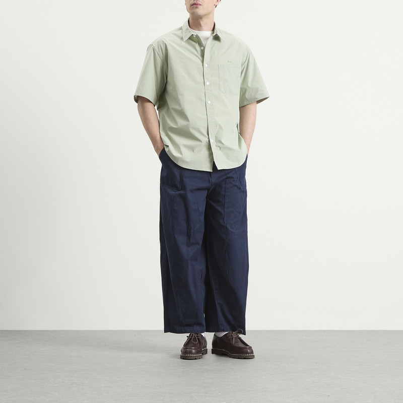 FrizmWORKS FrizmWORKS OG Poplin Short Sleeve Shirt outlook