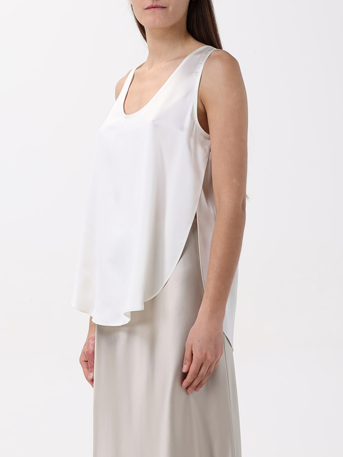 Top woman Max Mara - 4