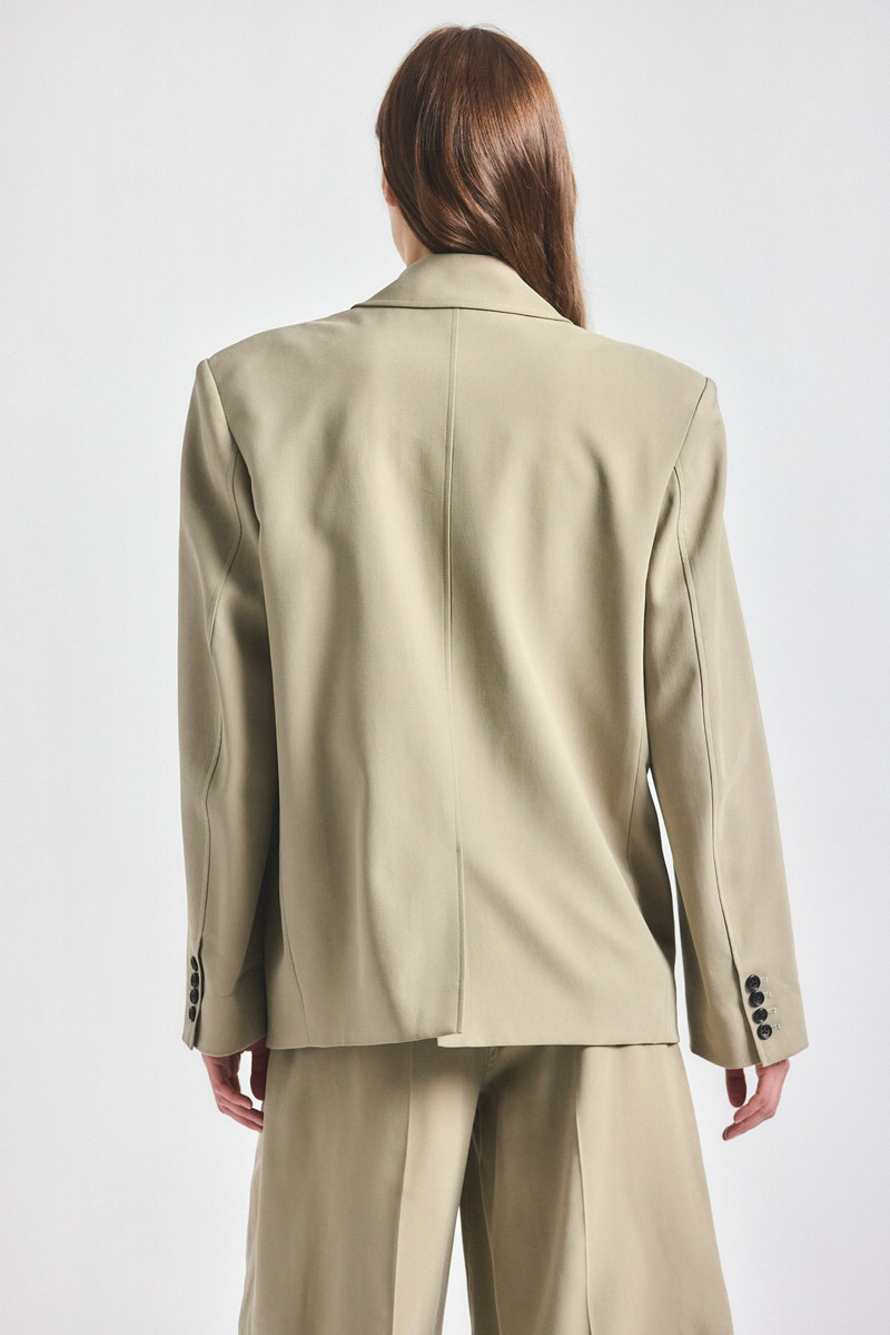 POPPY OVERSIZED BLAZER 5
