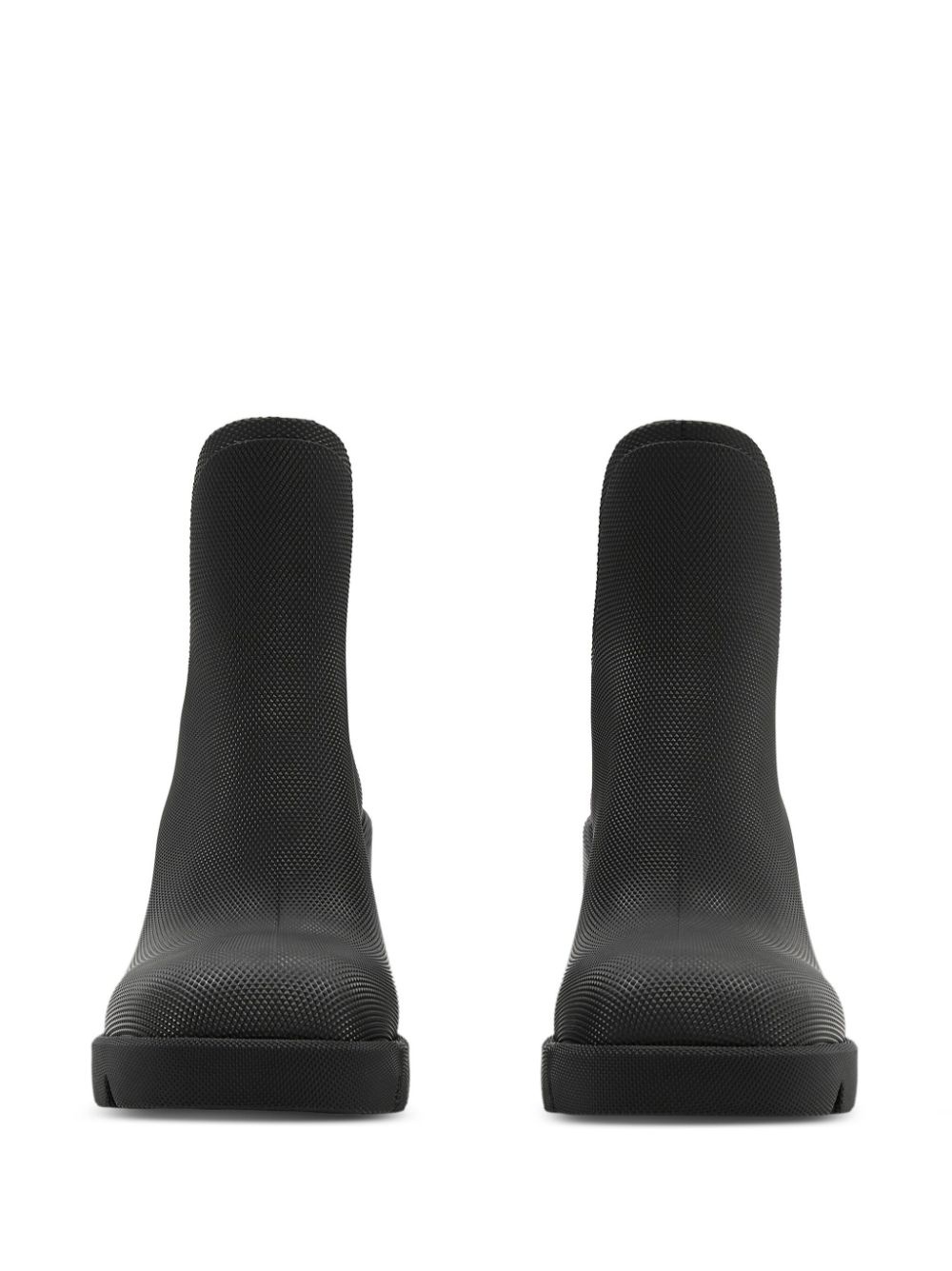 Marsh ankle rain boots - 2