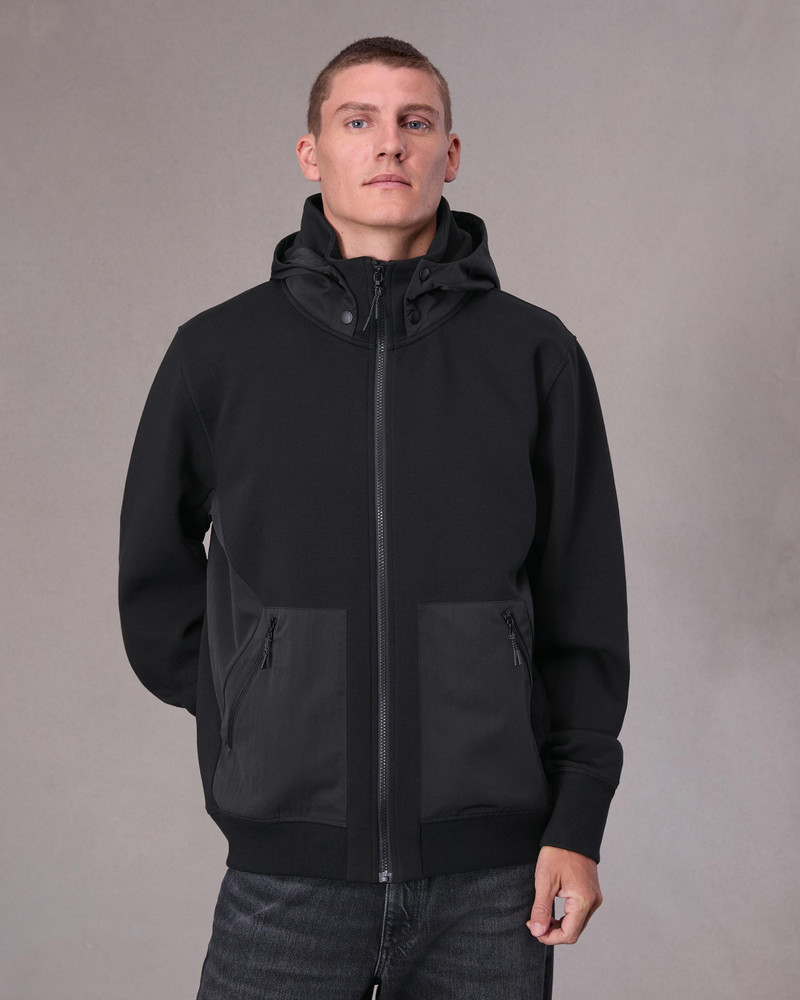 Pursuit Zip Hoodie 2