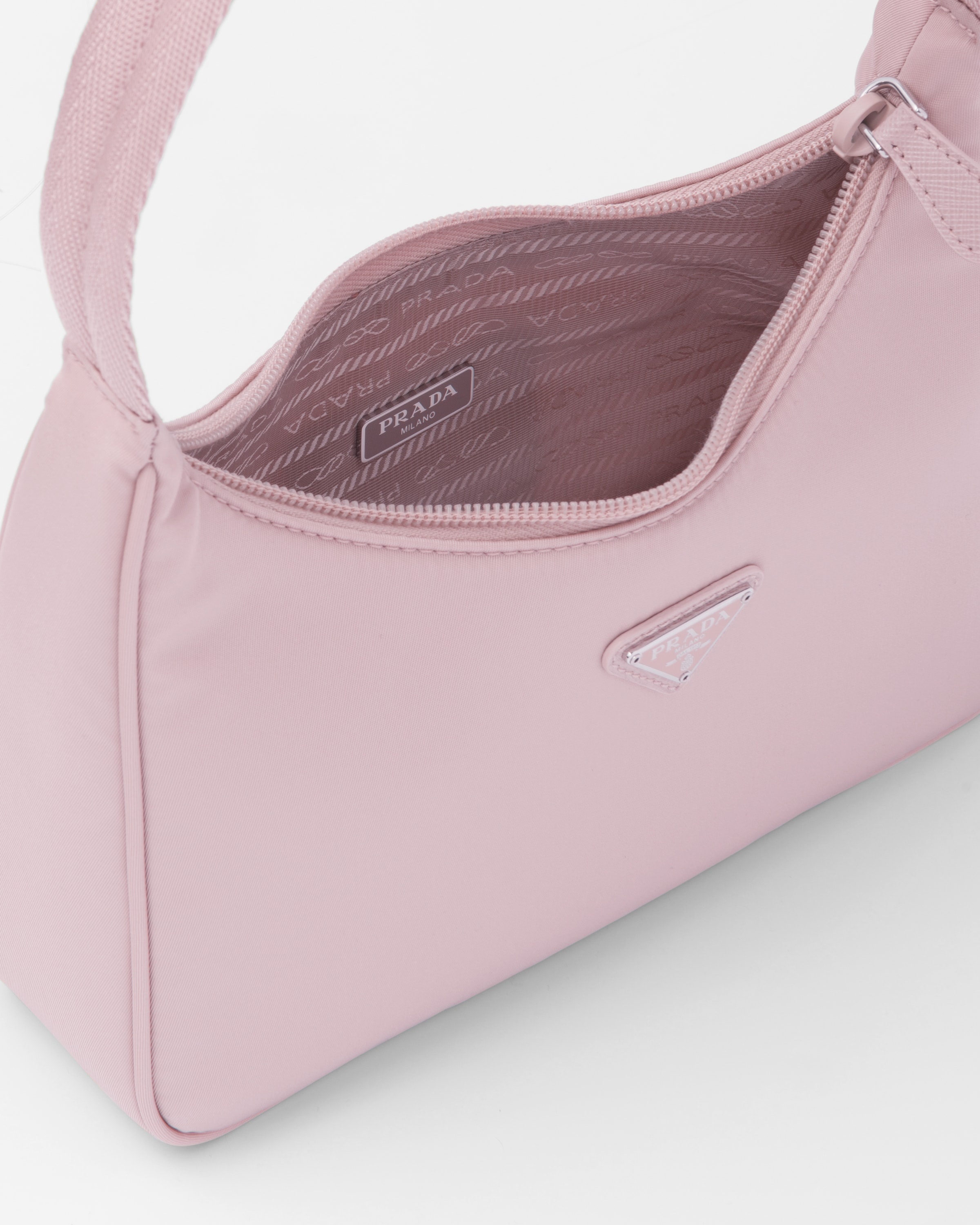 Re-Nylon Prada Re-Edition 2000 mini-bag - 5