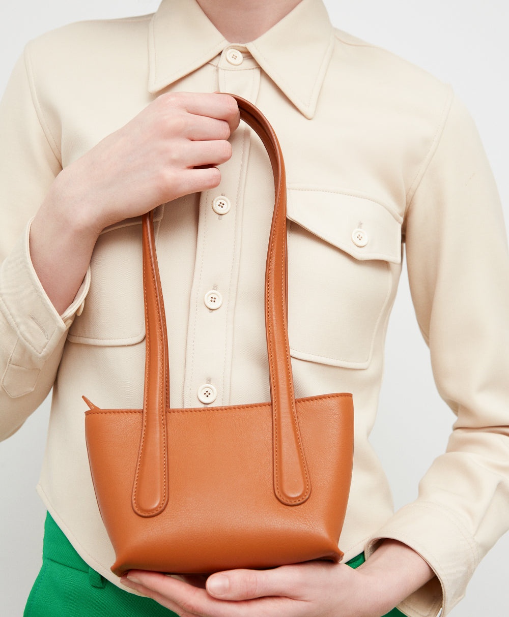 MINI GIRAFFE BAG - 2