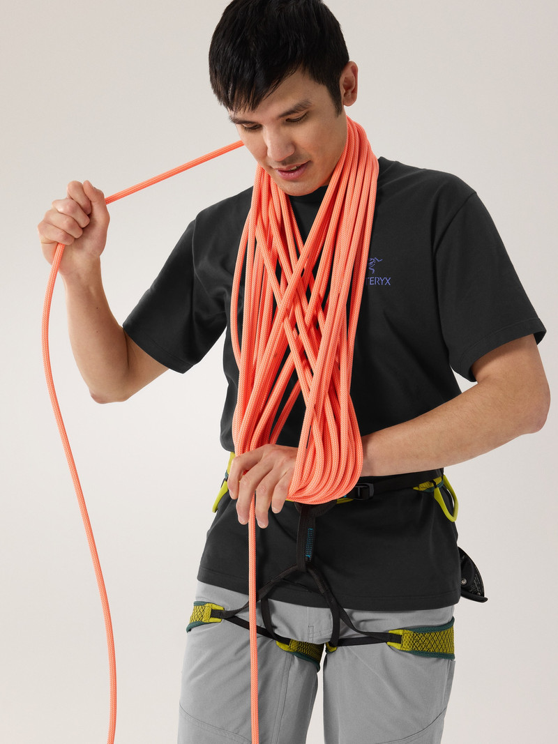 Kragg SL Cotton Bird Word Shirt SS 3