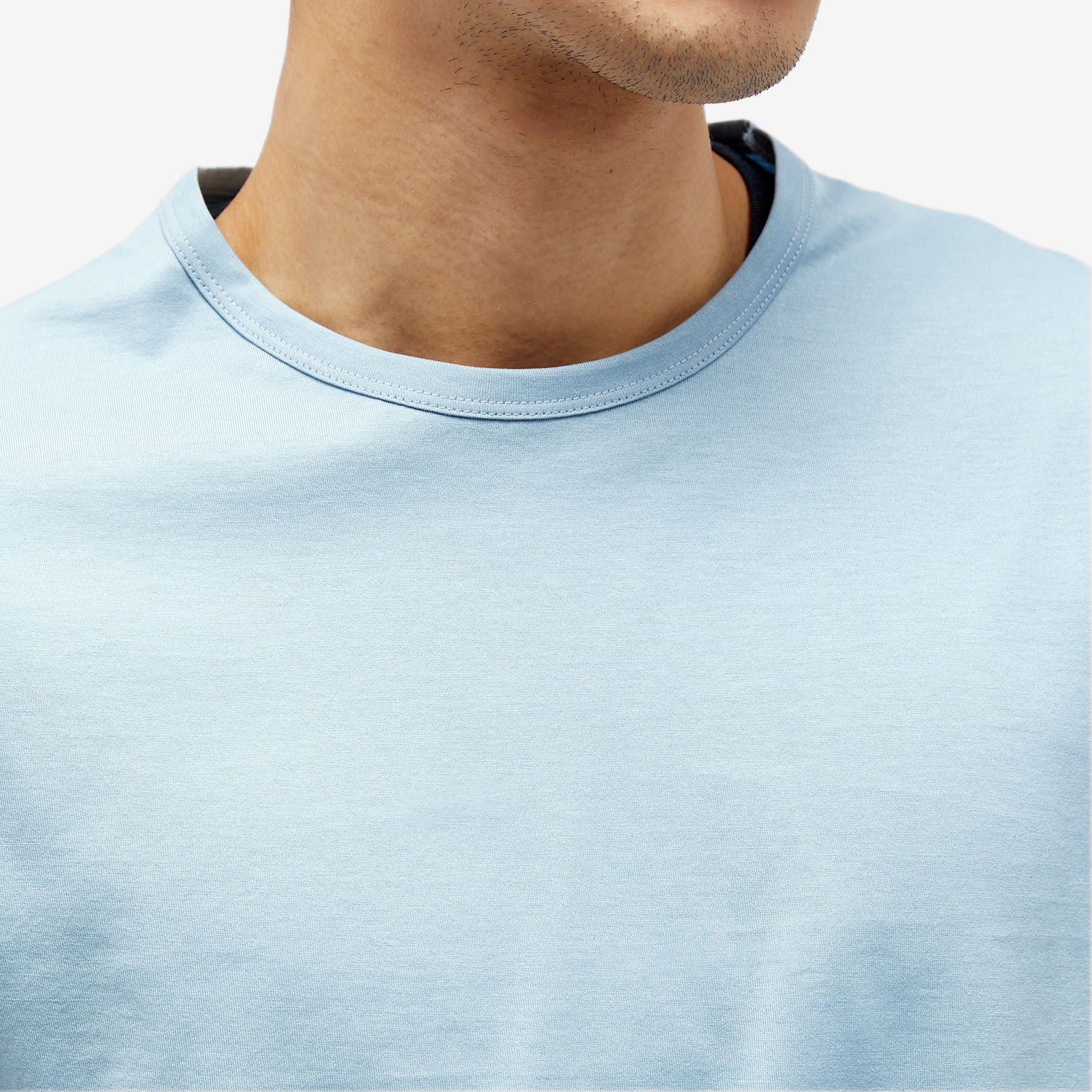 Sunspel Classic Crew Neck T-Shirt - 5