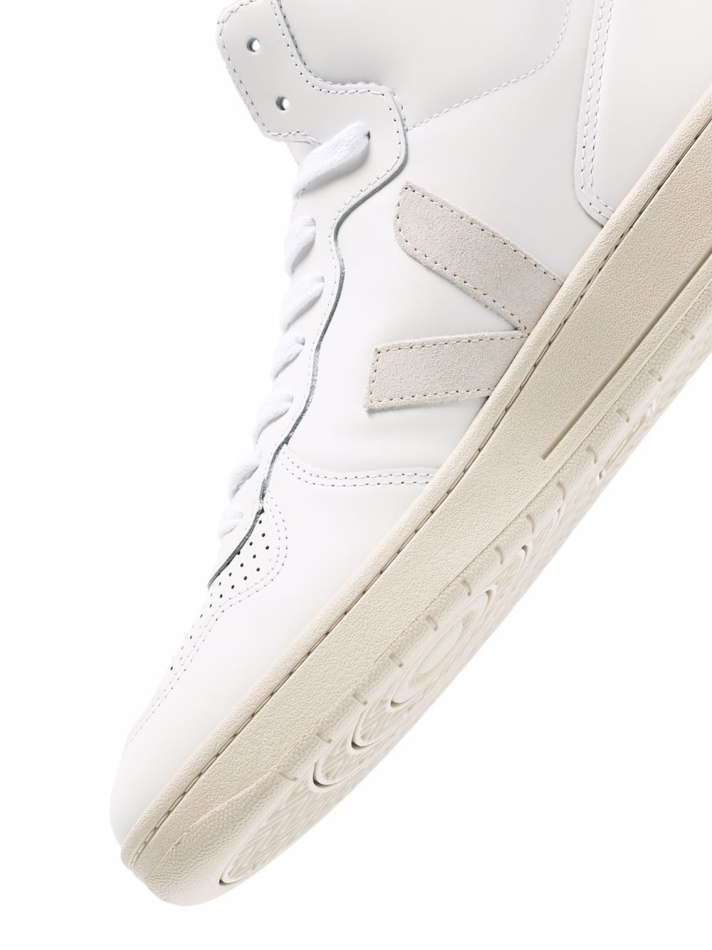 V-15 CWL high-top sneakers - 2