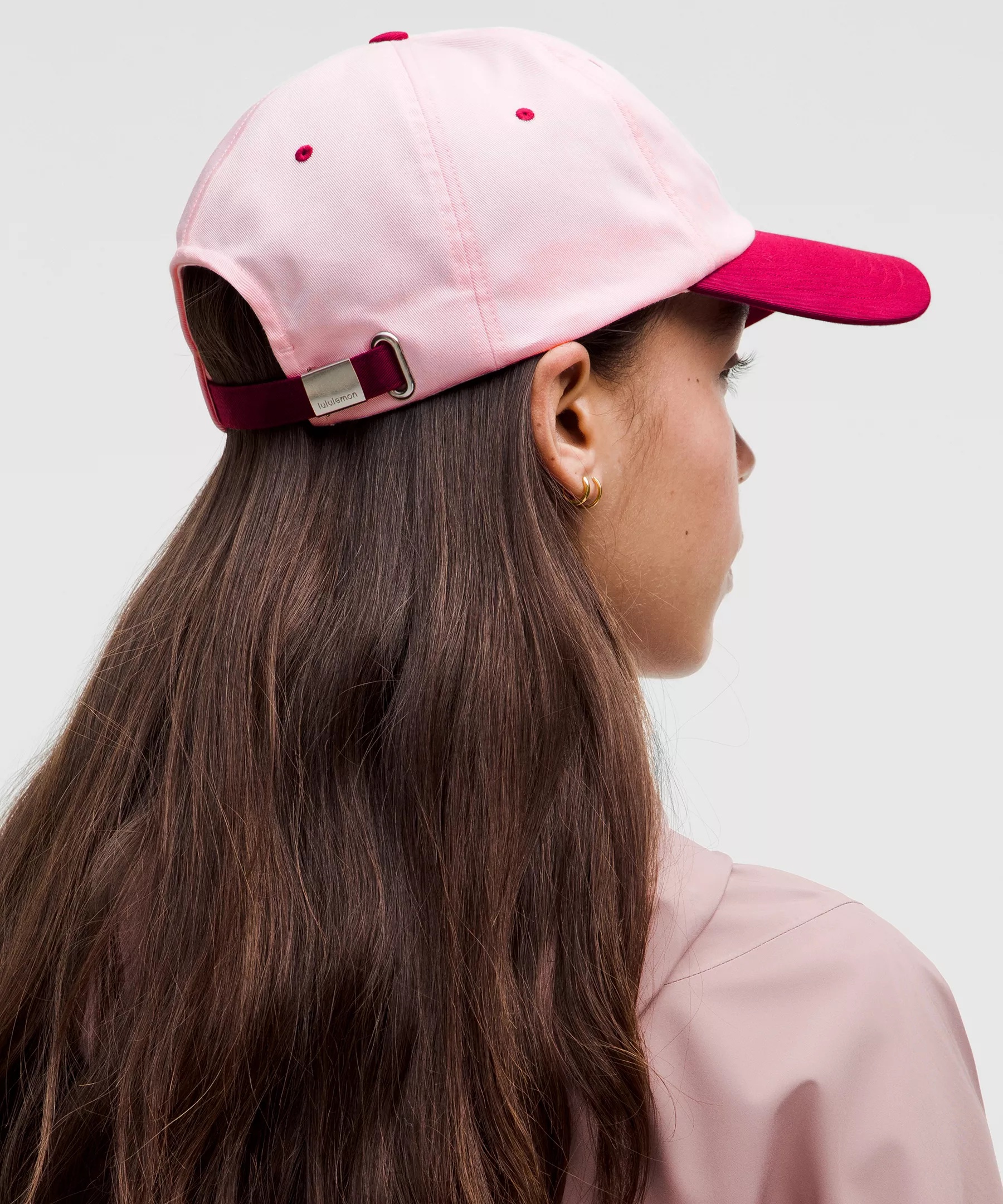 Unisex Classic Ball Cap *Wordmark - 3