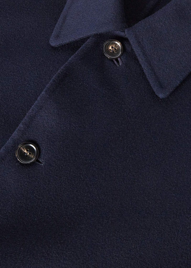 Ali Blouson Jacket 7