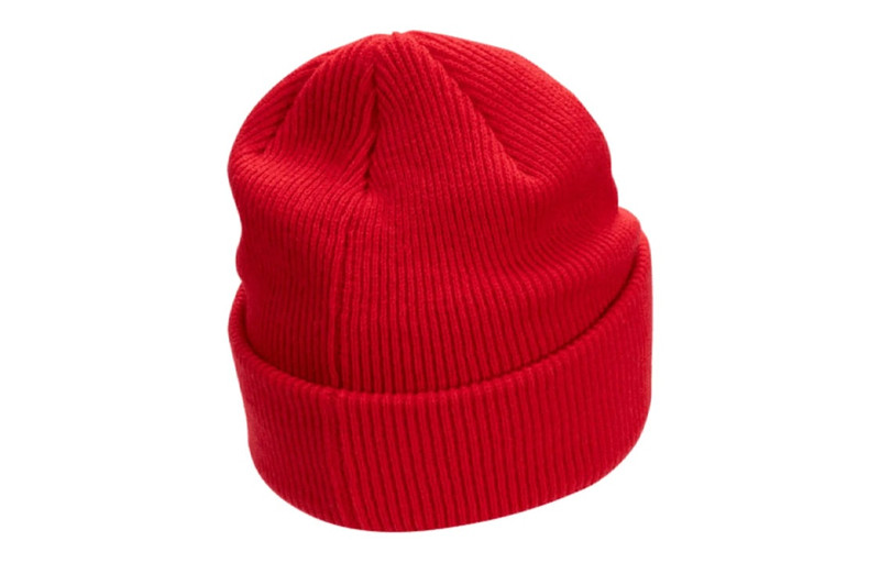 Jordan Air Jordan x Teyana Taylor Terra Beanie Salsa 'Red' FJ5937-602 outlook