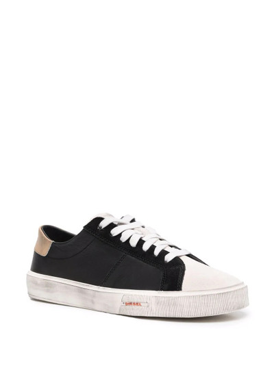 Diesel S-Mydori lace-up sneakers outlook