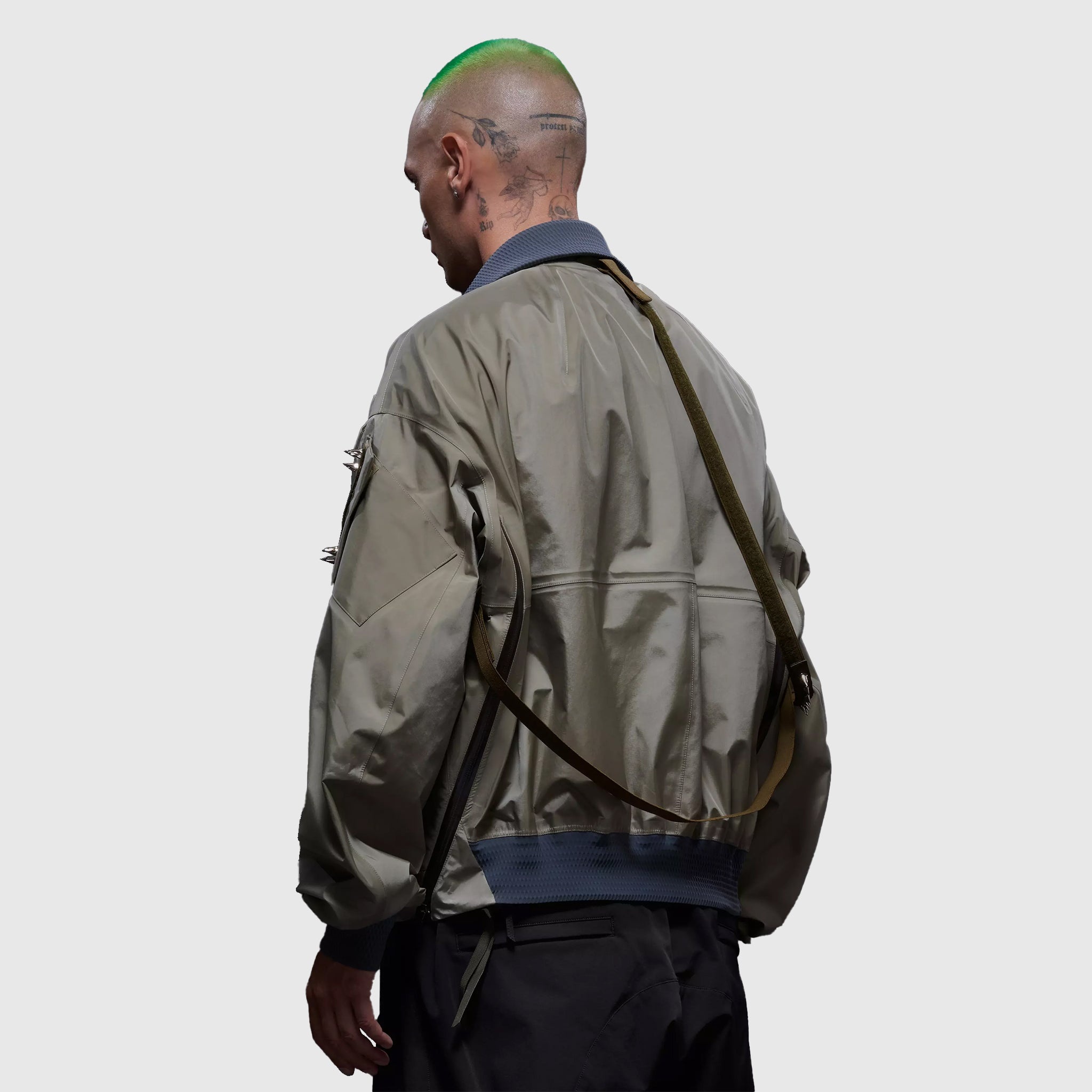 3L GORE-TEX INTEROPS JACKET - 15