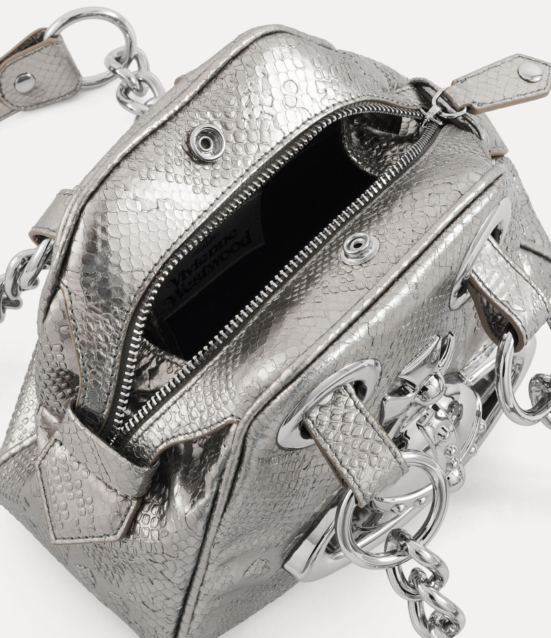 ARCHIVE ORB CHAIN HANDBAG 3