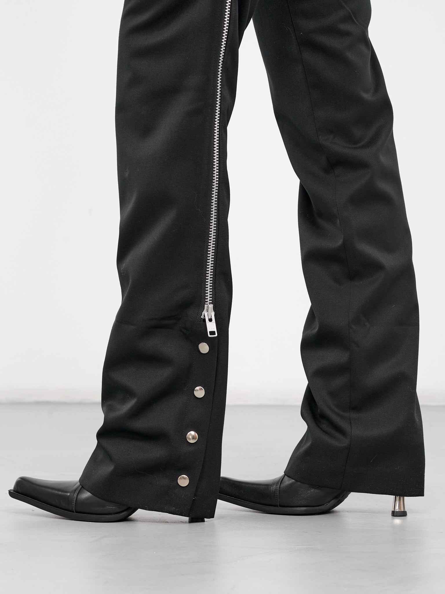 Trouser Chaps - 4