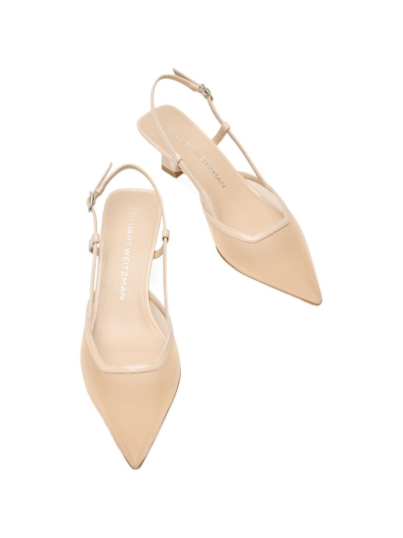 5cm Vinnie pumps 3