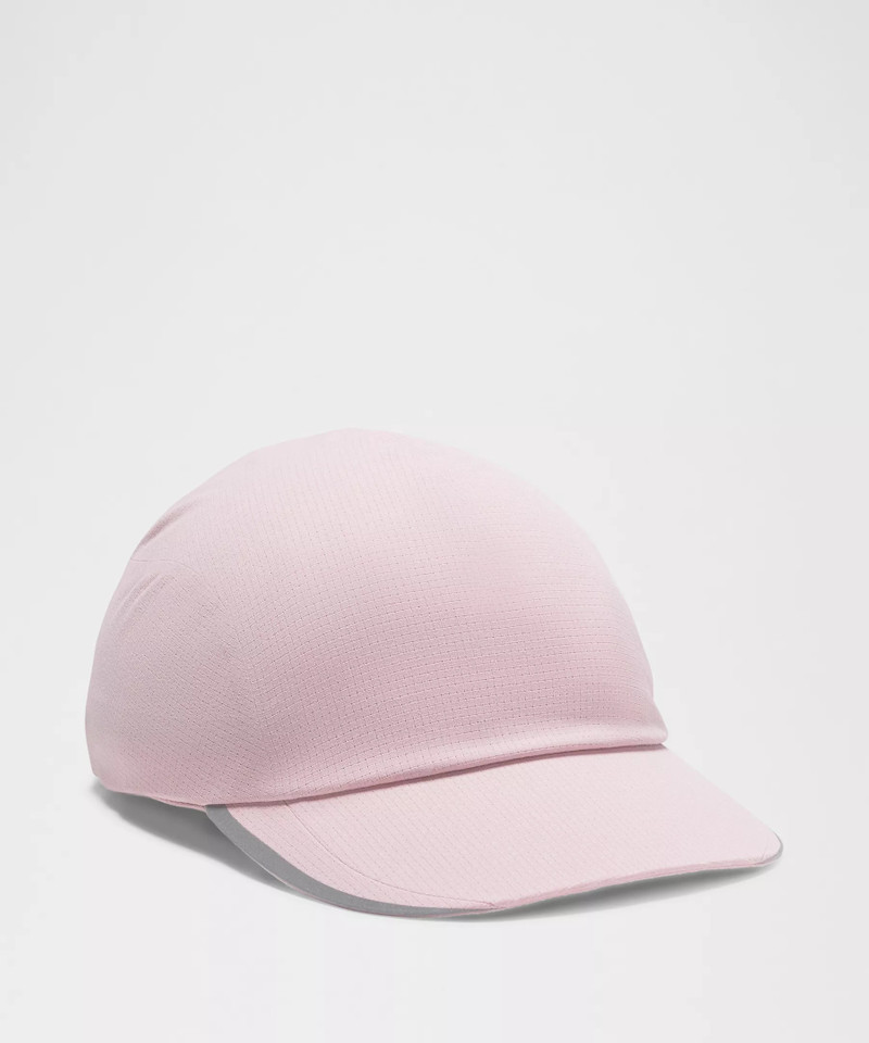 Fast and Free Running Hat *WovenAir 1