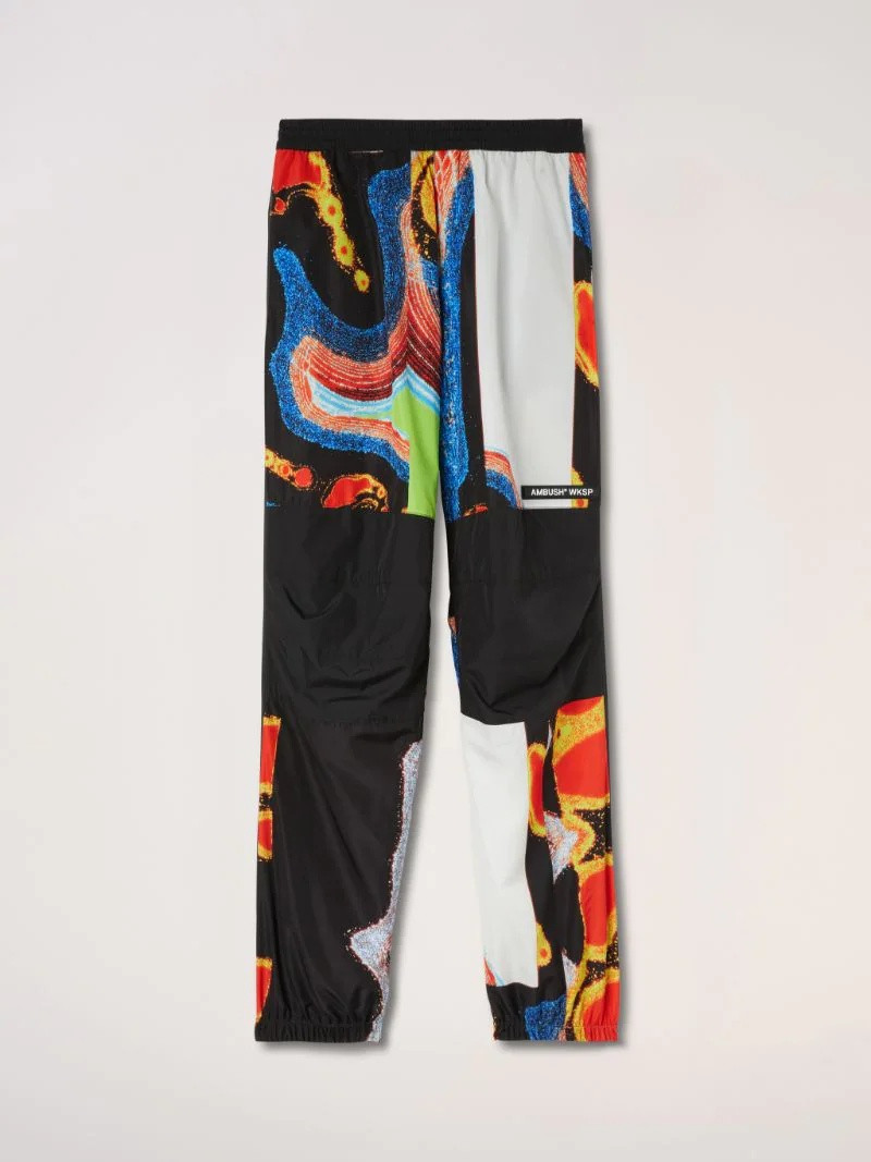 CLIMBING PANTS - 1