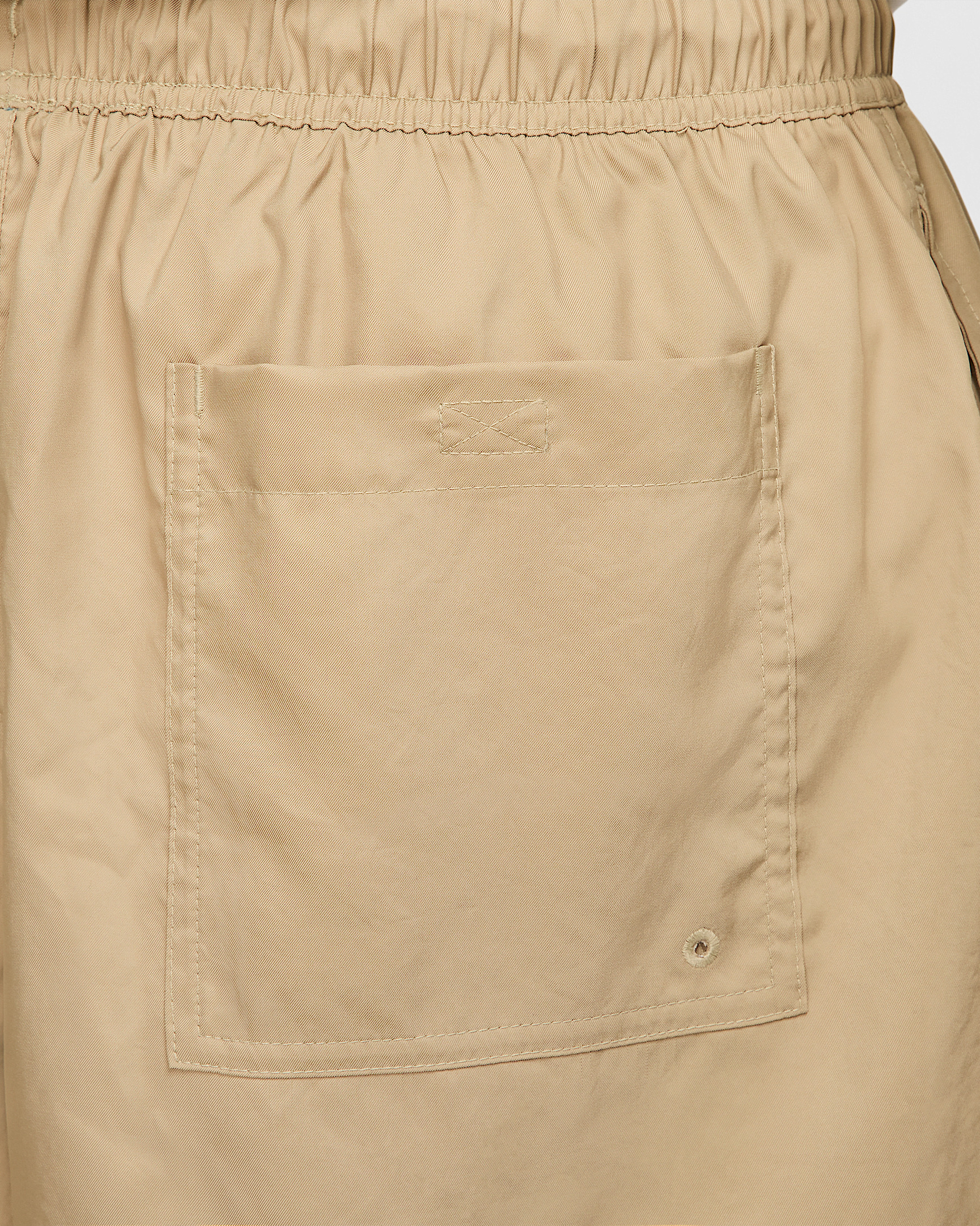 Nike Club Men's Woven Flow Shorts - 5