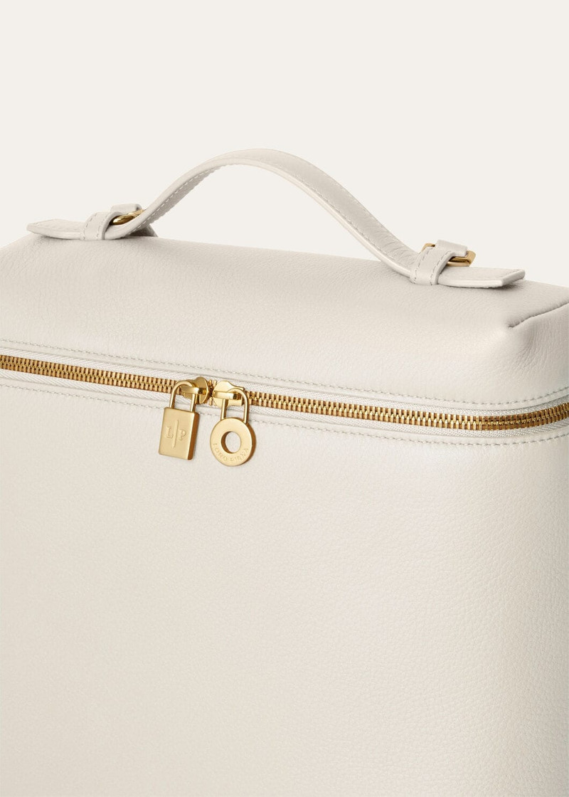 Extra Pocket backpack L23.5 6