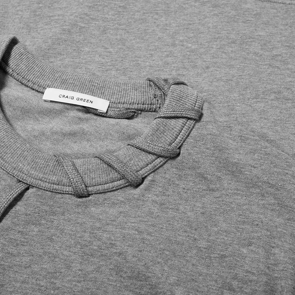 Craig Green Laced Tee - 2