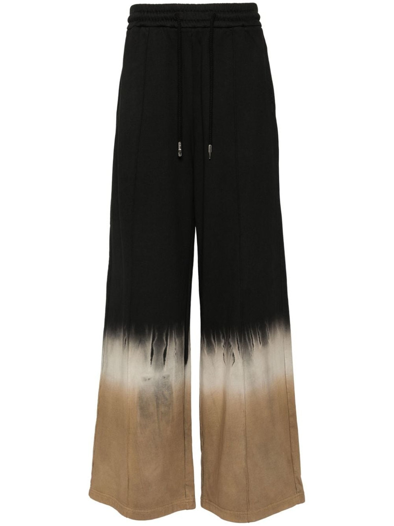 tie-dye sweatpants 1