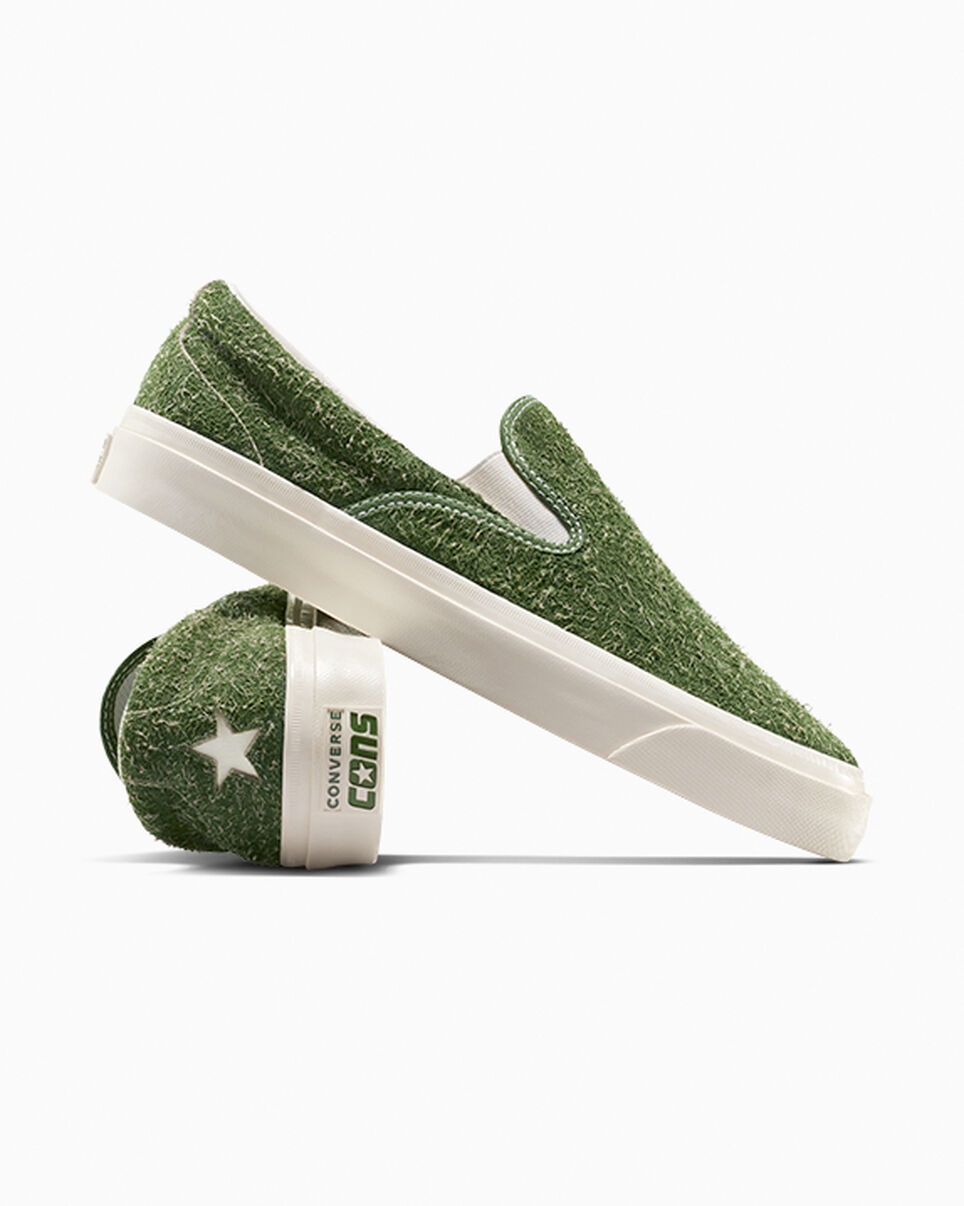 Converse x GOLF WANG One Star CC Slip Pro - 6