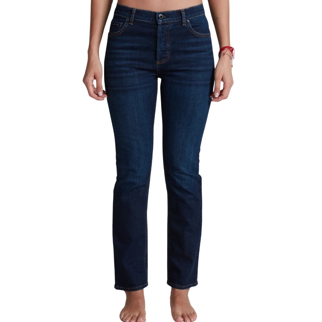 Kingpin Skinny in Brusier - 1