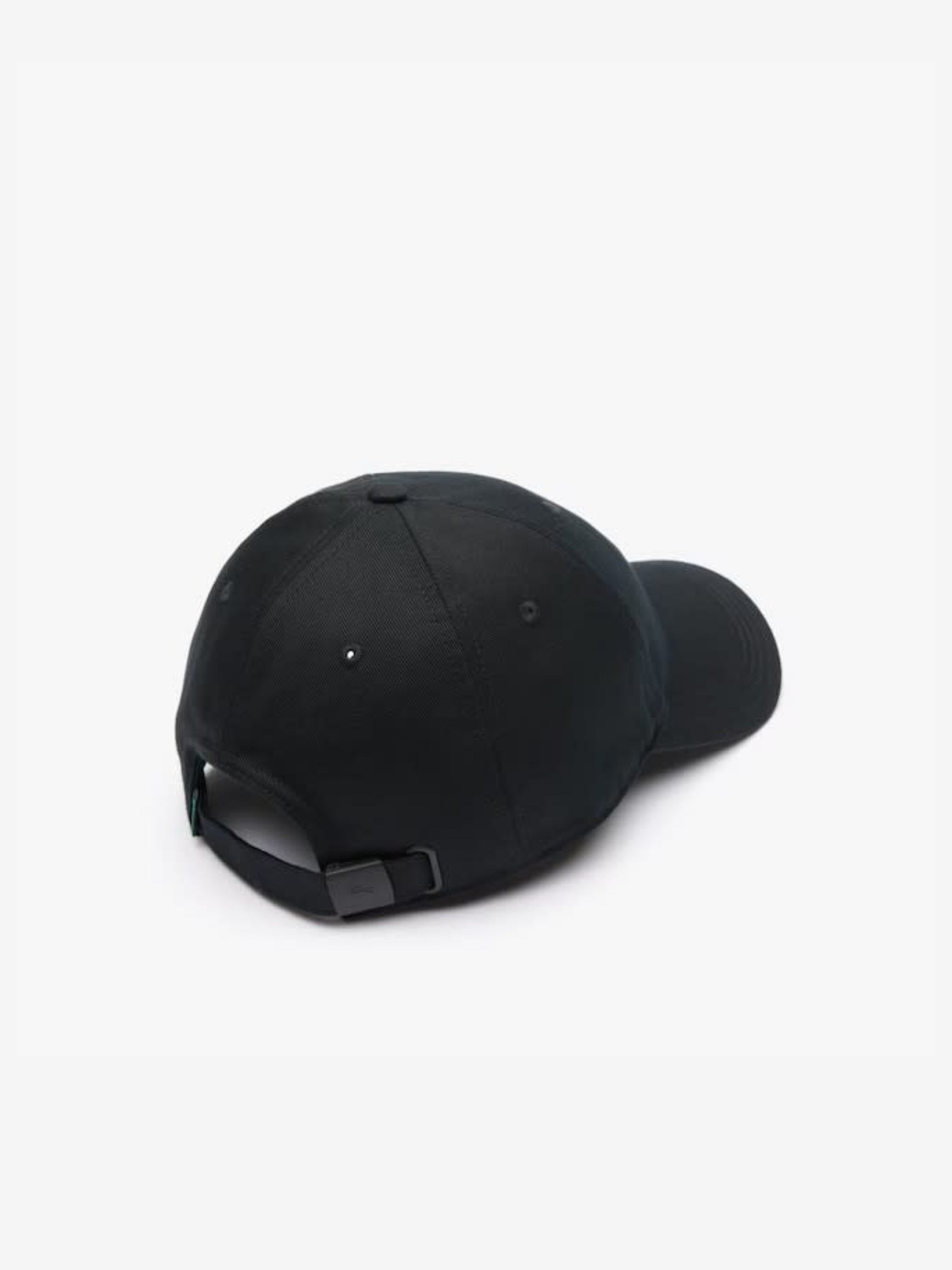 LACOSTE - Men Cotton Twill Cap - 3