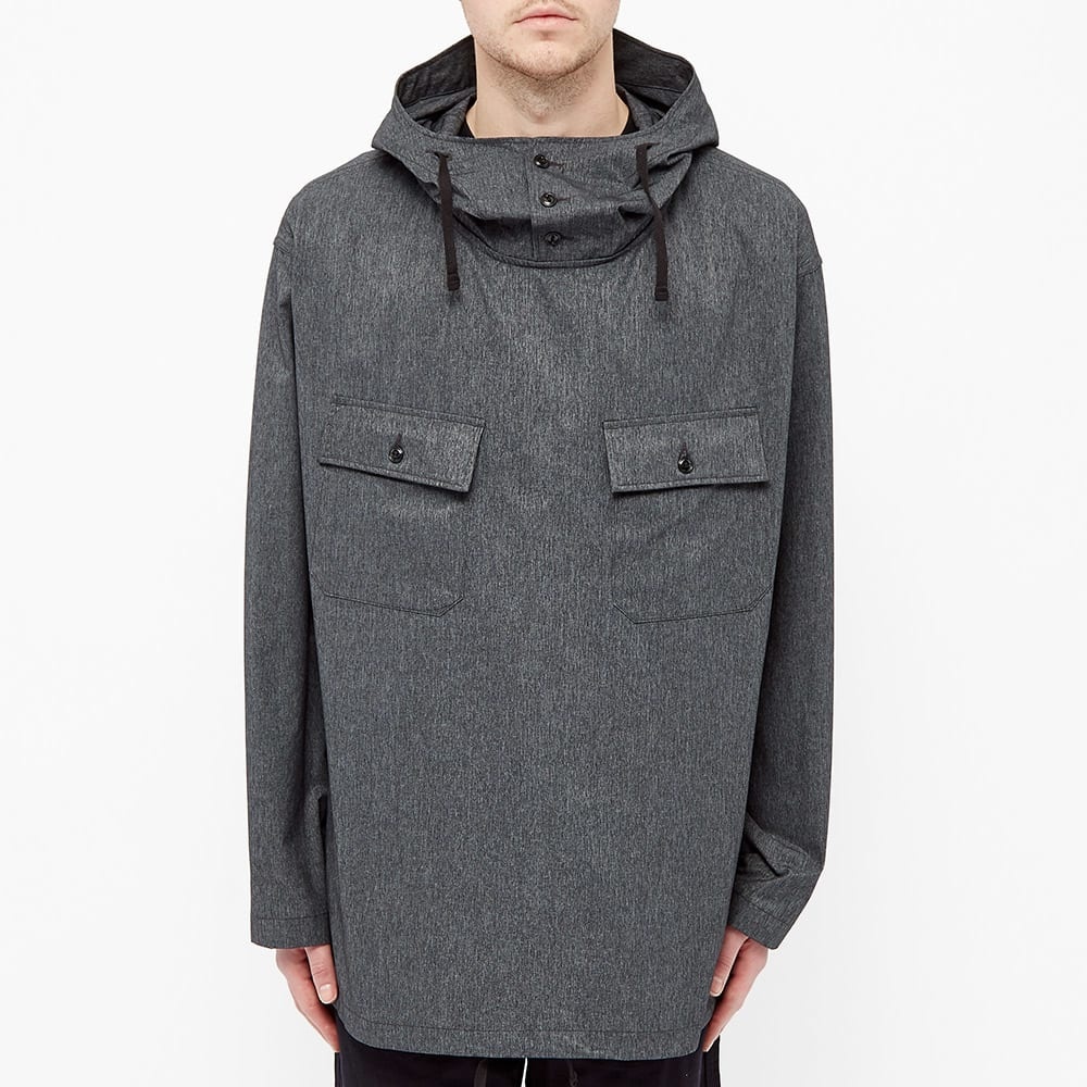 Engineered Garments Cagoule - 4