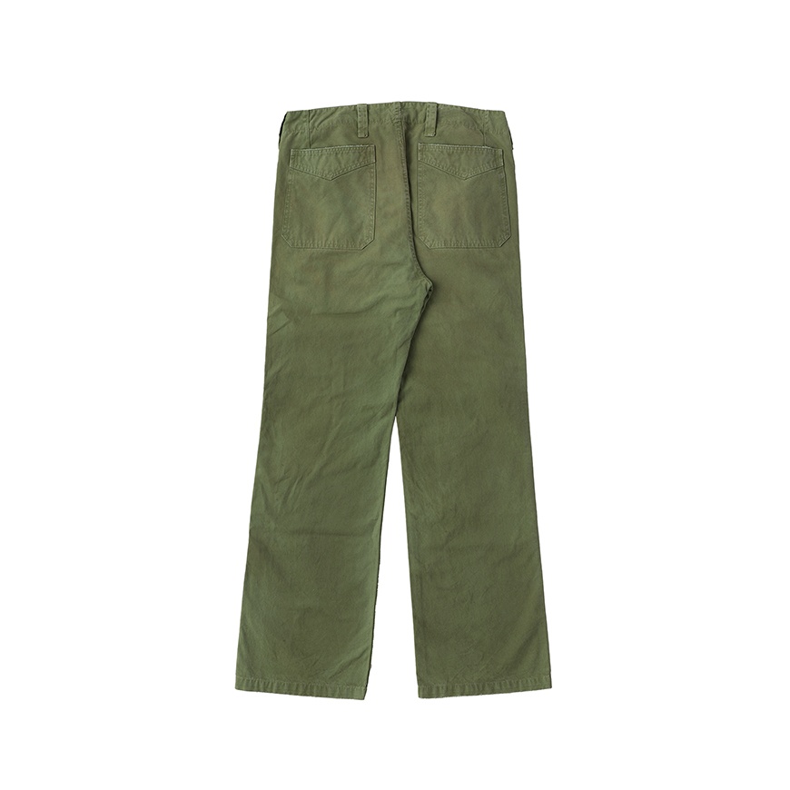 GIFFORD PANTS DMGD - 2