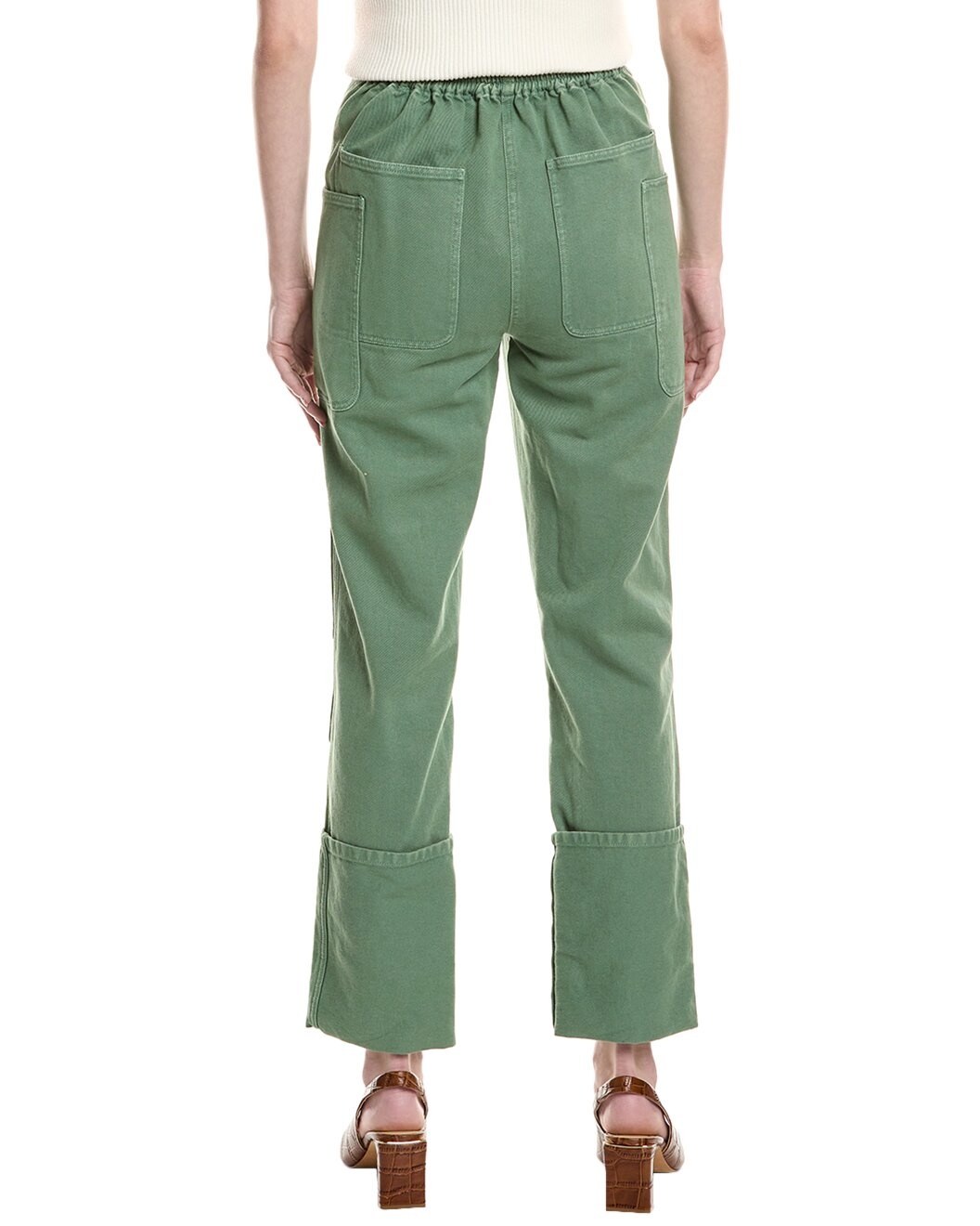 Max Mara Facella Pant - 2