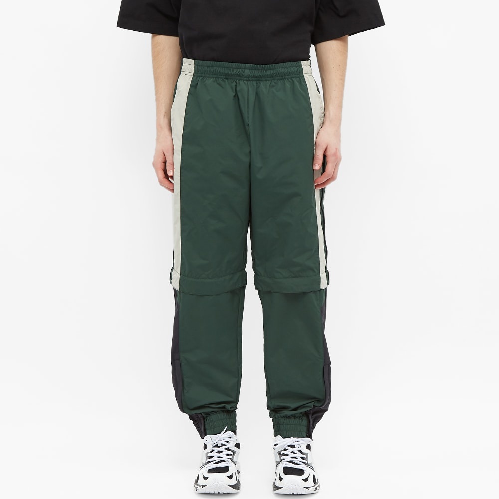 VETEMENTS Zip Off Track Pant - 1