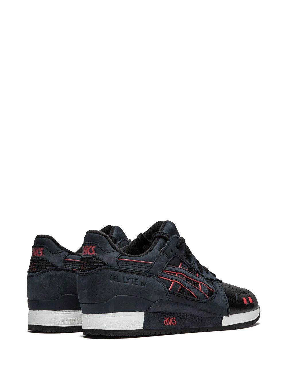 Gel Lyte 3 sneakers - 3