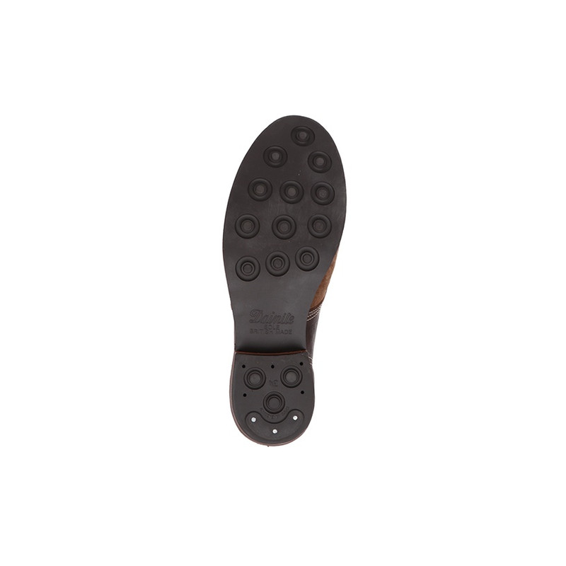 BRIGADIER 부스 MID-FOLK 6