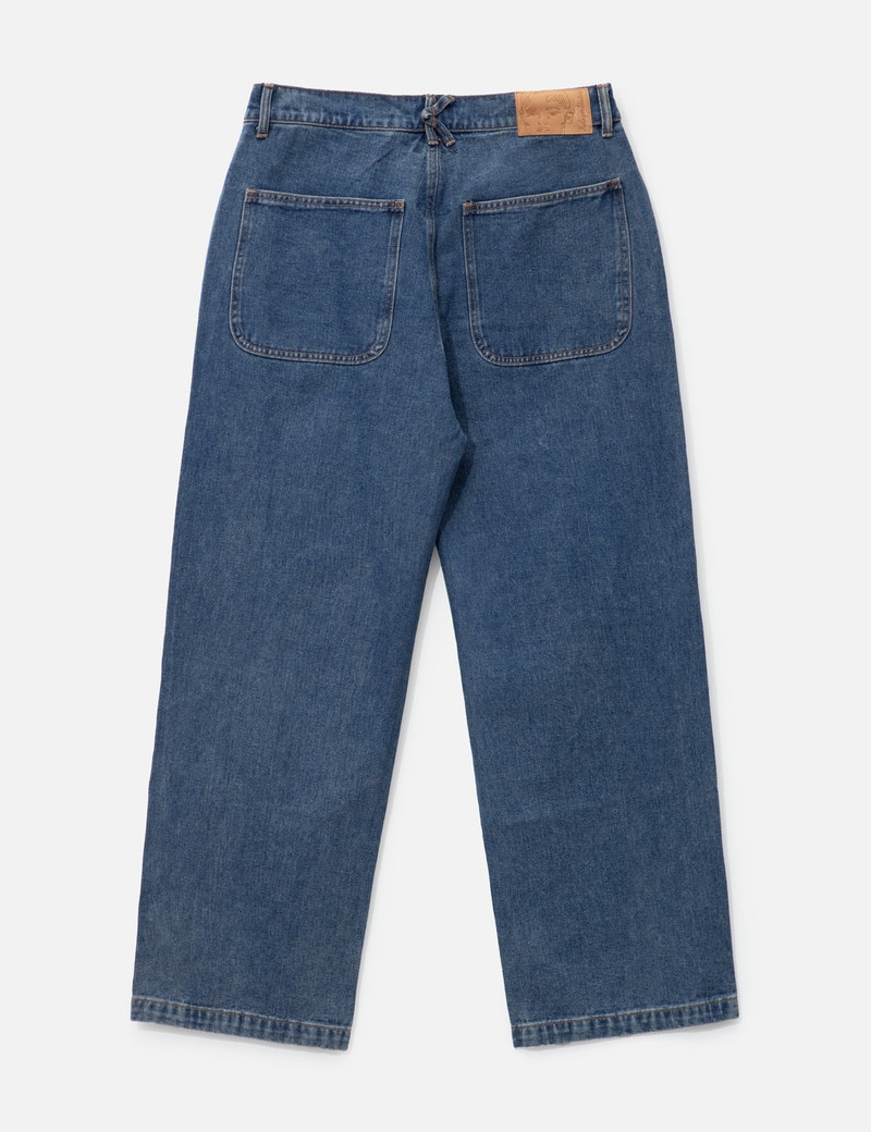 FACE JEANS 2