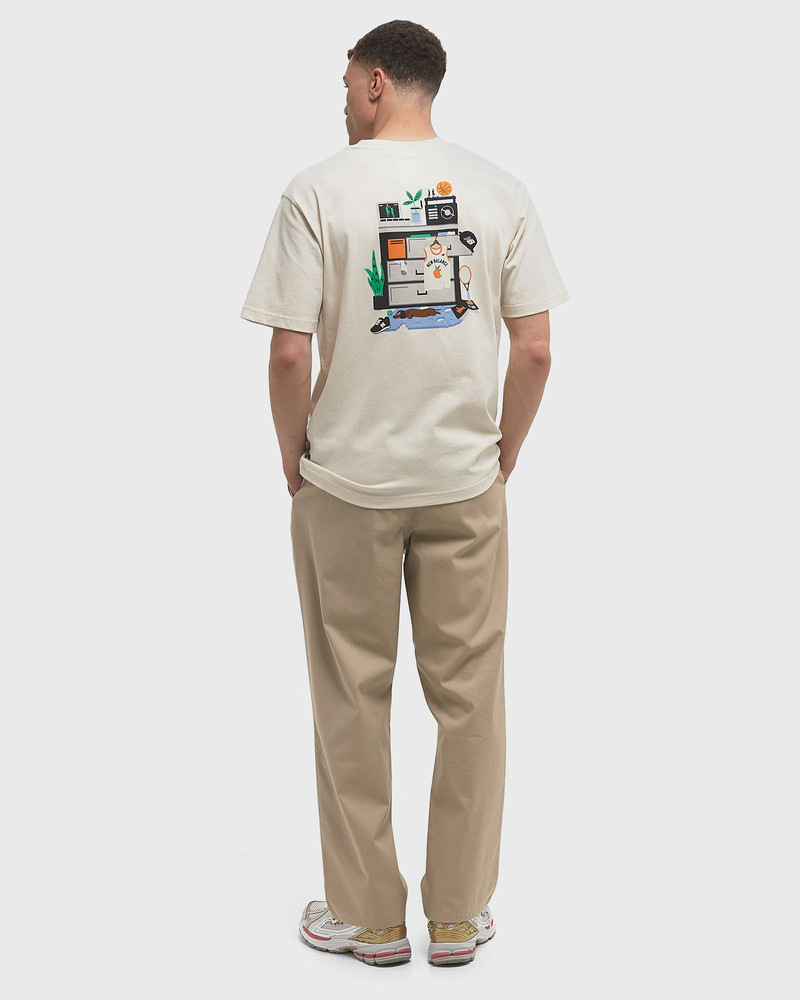 New Balance X Drake Cereal Room Tee outlook
