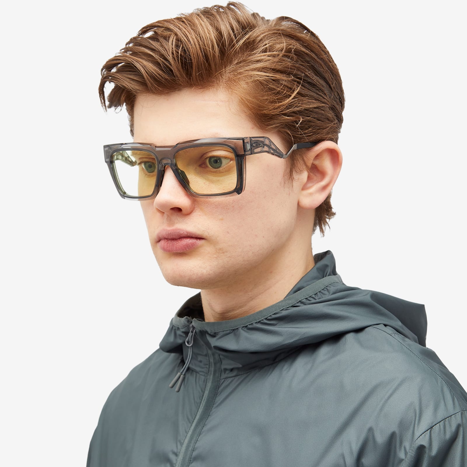 Oakley Enigma Ink Sunglasses - 5