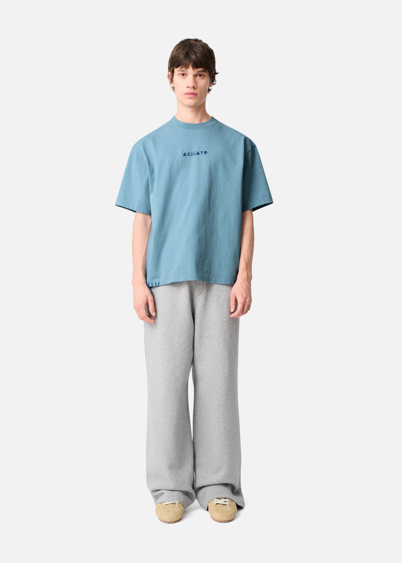 Axel Arigato Threaded T-Shirt outlook