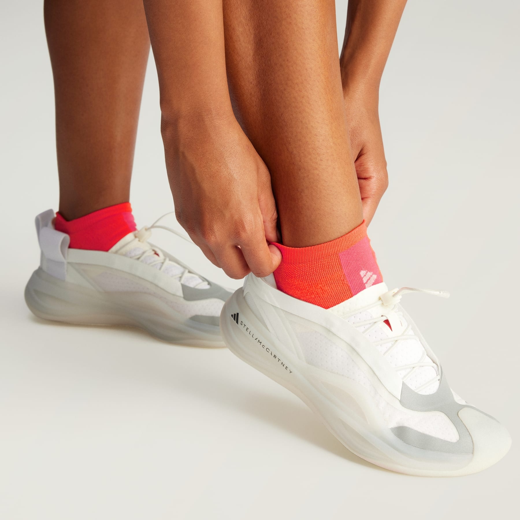 adidas by Stella McCartney Low Socks - 3