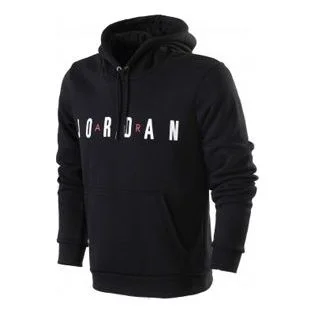 Air Jordan Sportswear Flight Fleece Black AH4510-010 - 1