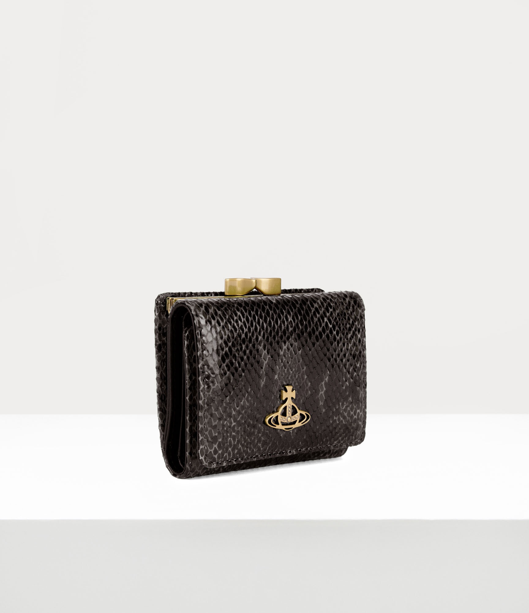 SMALL FRAME WALLET 2