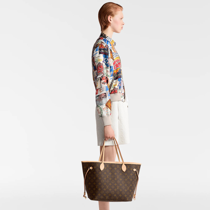 Neverfull MM 6