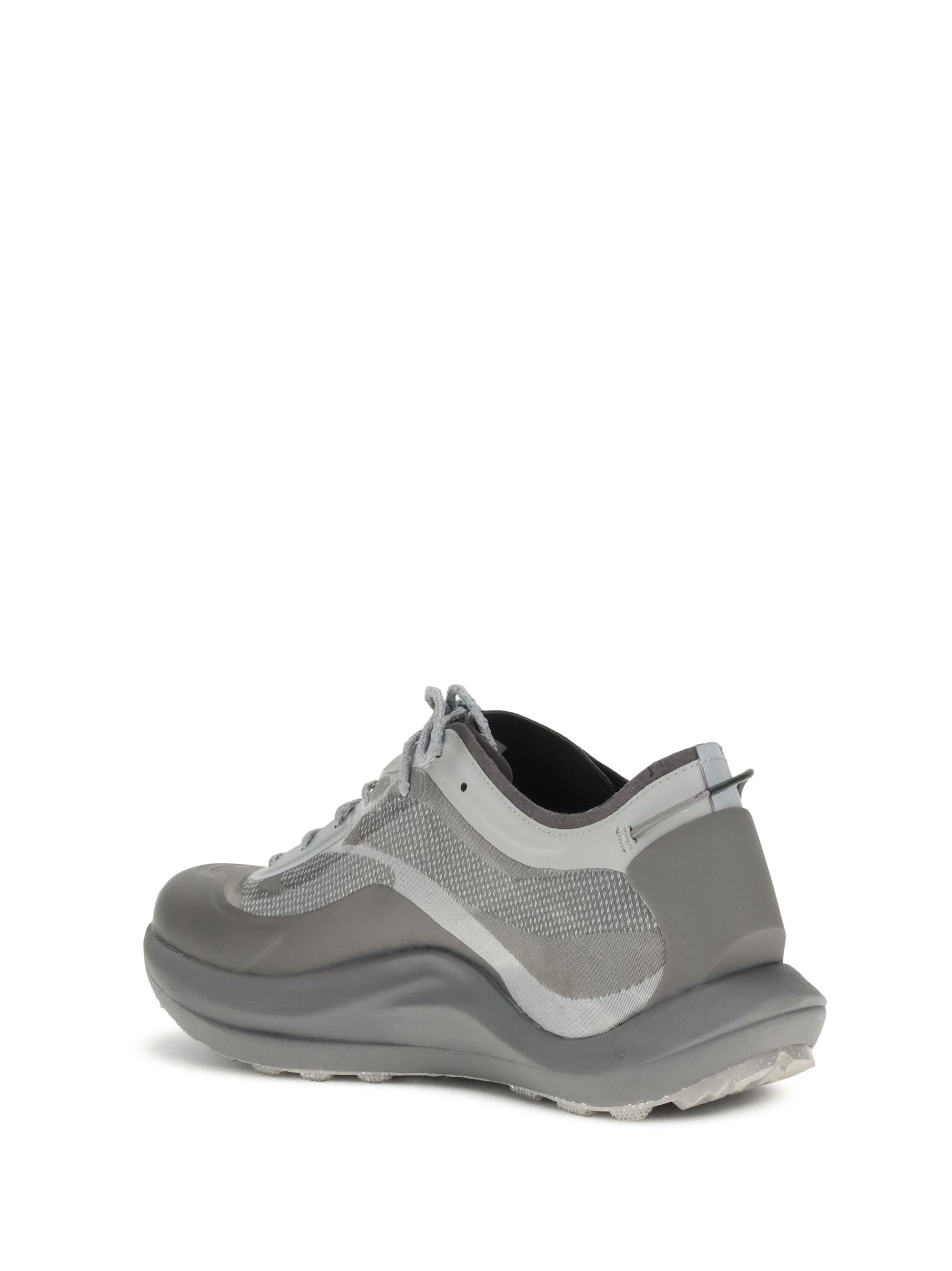Roa Men Sella Sneakers - 3