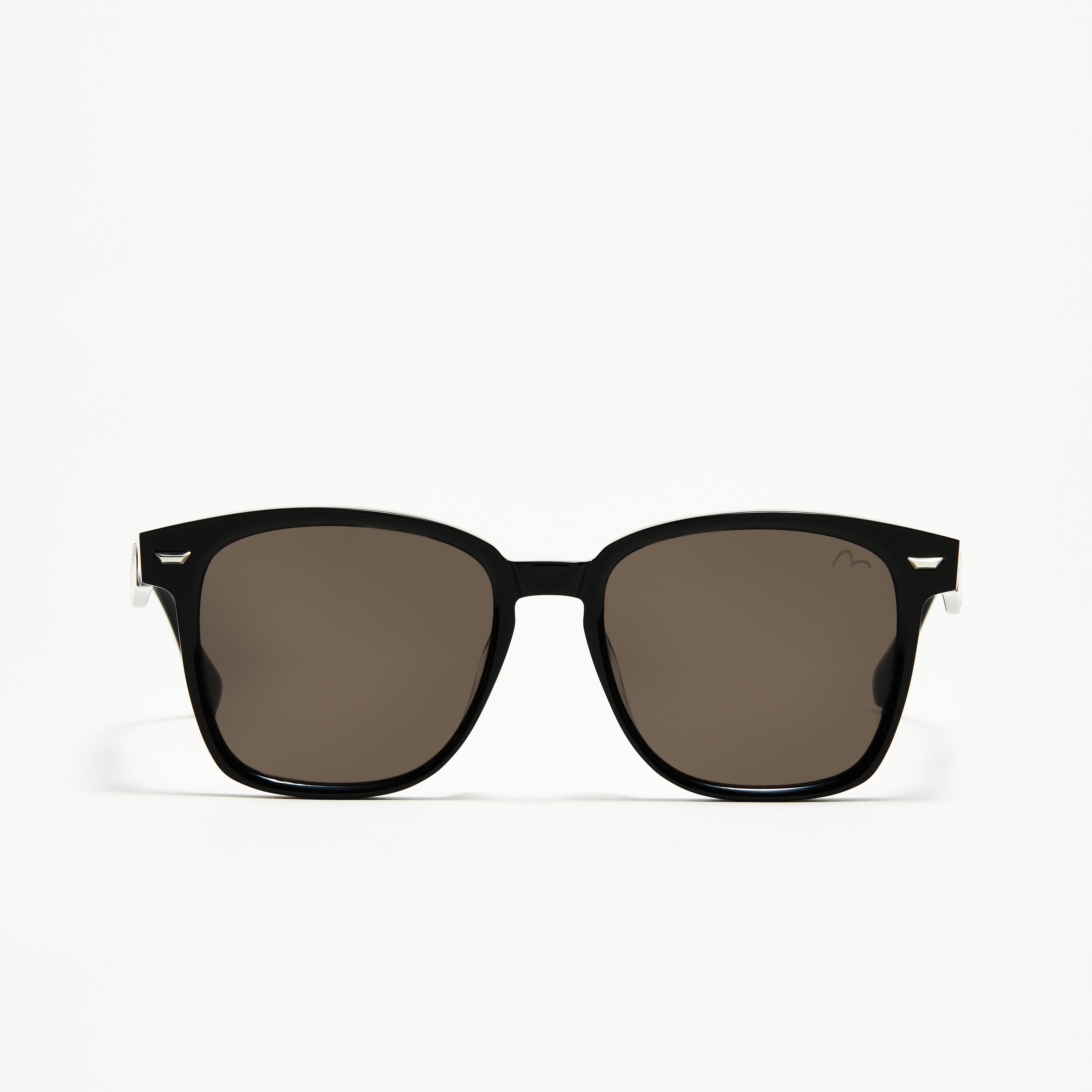 MONOGRAM DAICOCK PRINT SQUARE SUNGLASSES - 6