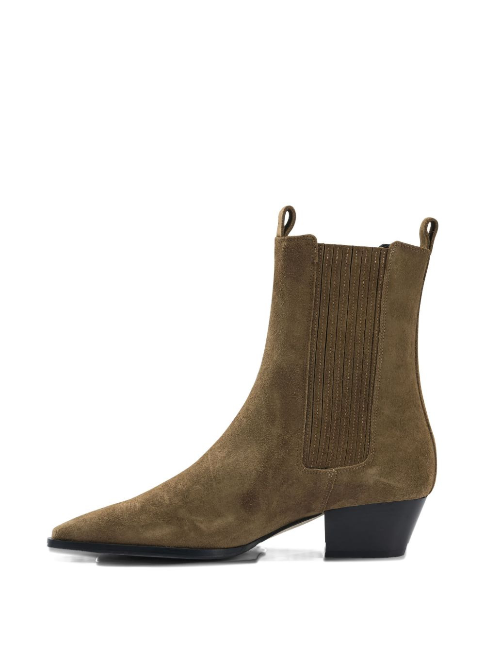 40mm Agata boots - 5